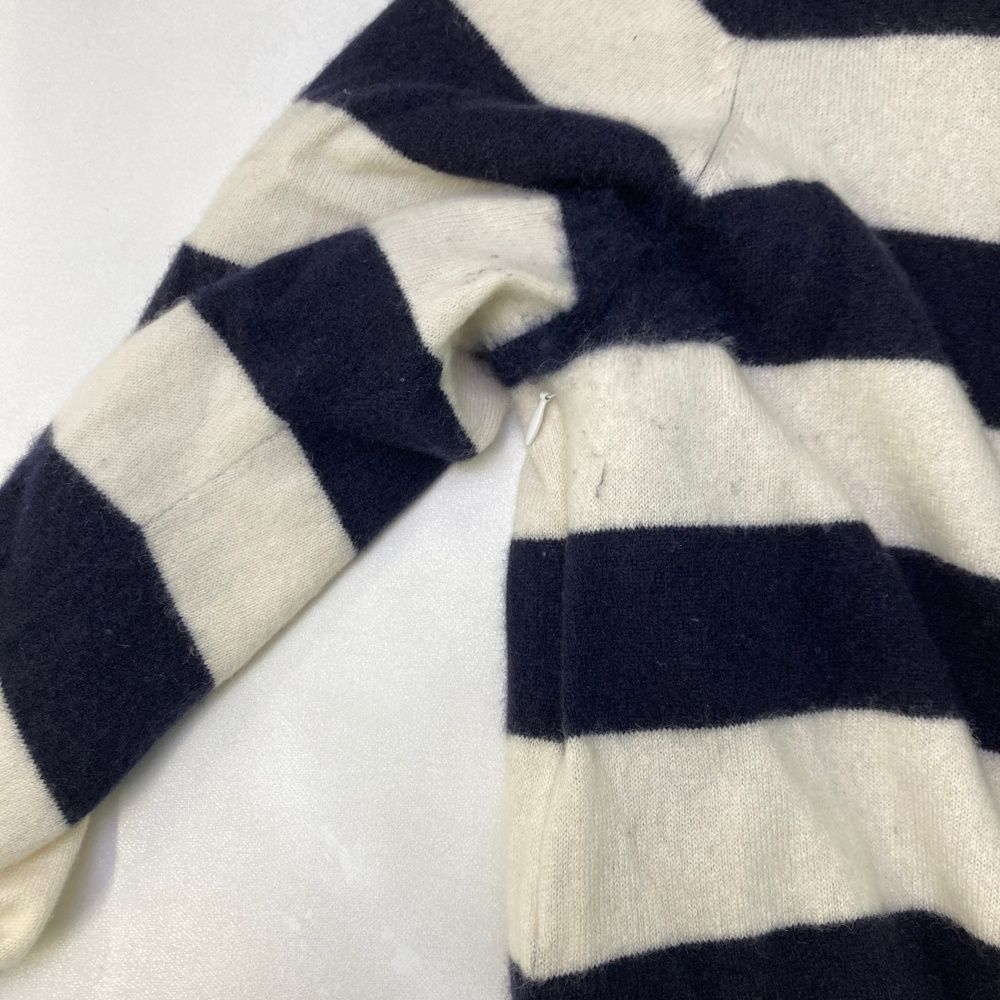 サイズ：5 PEARLY GATES パーリーゲイツ 2023年モデル 裏地付 カシミヤ