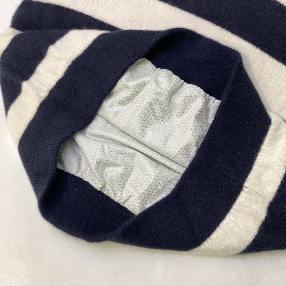 サイズ：5 PEARLY GATES パーリーゲイツ 2023年モデル 裏地付 カシミヤ