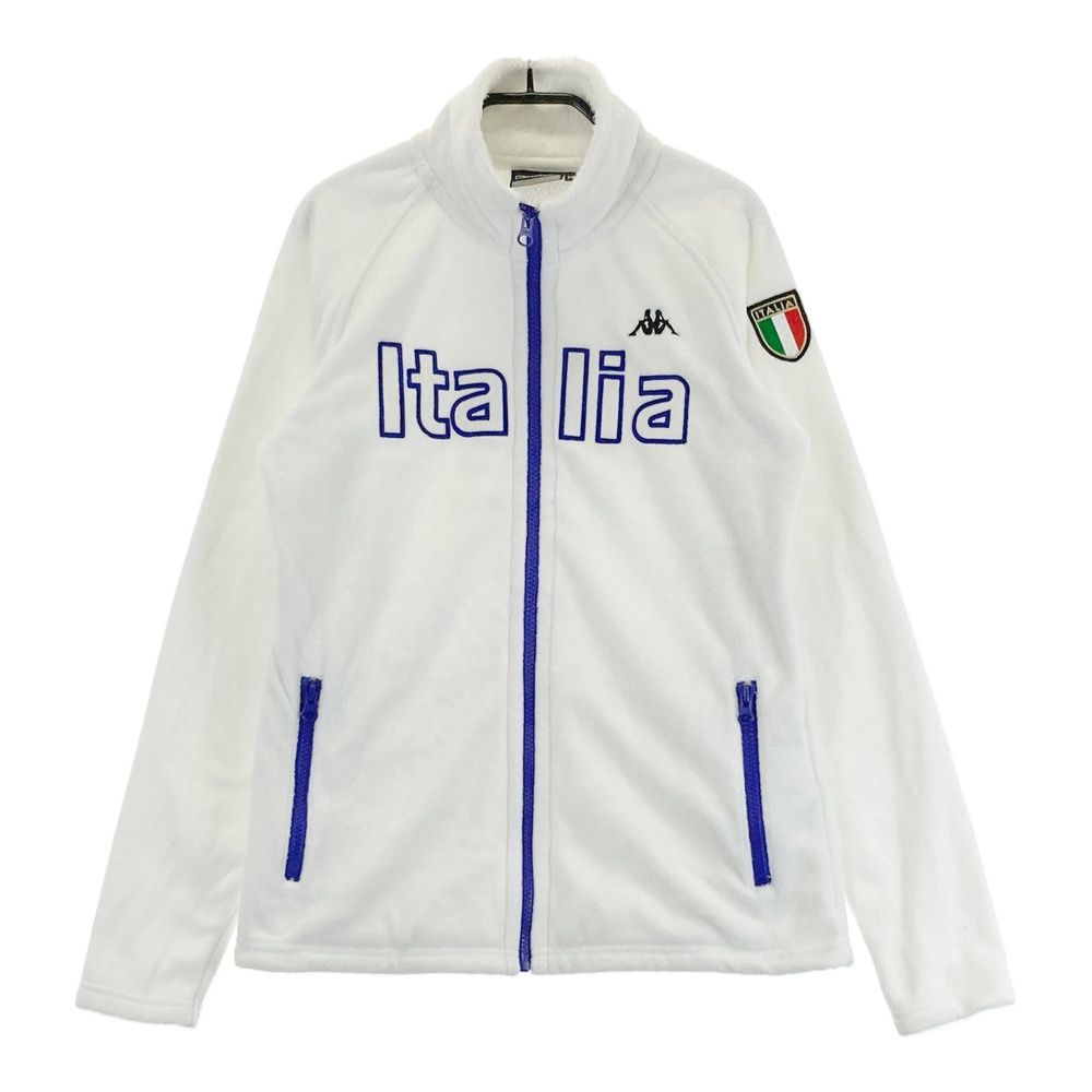 ブルゾン アウター Kappa GOLF/カッパゴルフ ゴルフウェア 軽量 中綿ジャケット ブランド ロゴ 防寒 保温 ストレッチ ジップアップ ブル  楽天市場】カッパゴルフ / カッパ / Kappa Golf Itaria （秋冬モデル）ブルゾン(メンズ）ゴルフウェア（カッパ ゴルフ）/ :  STAGE ONE [カッパ] ゴルフ Golf フリースブルゾン