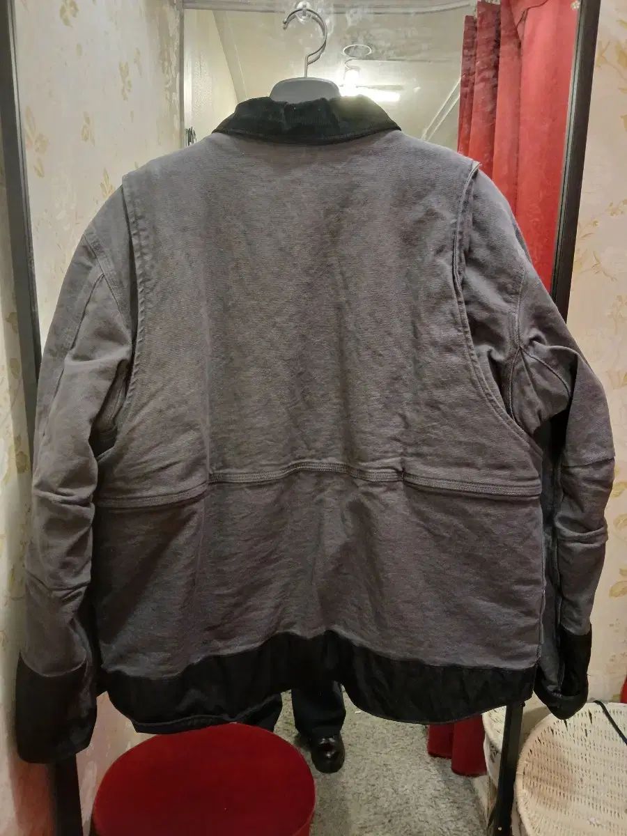 カーハート フルスイング ジャケット XL