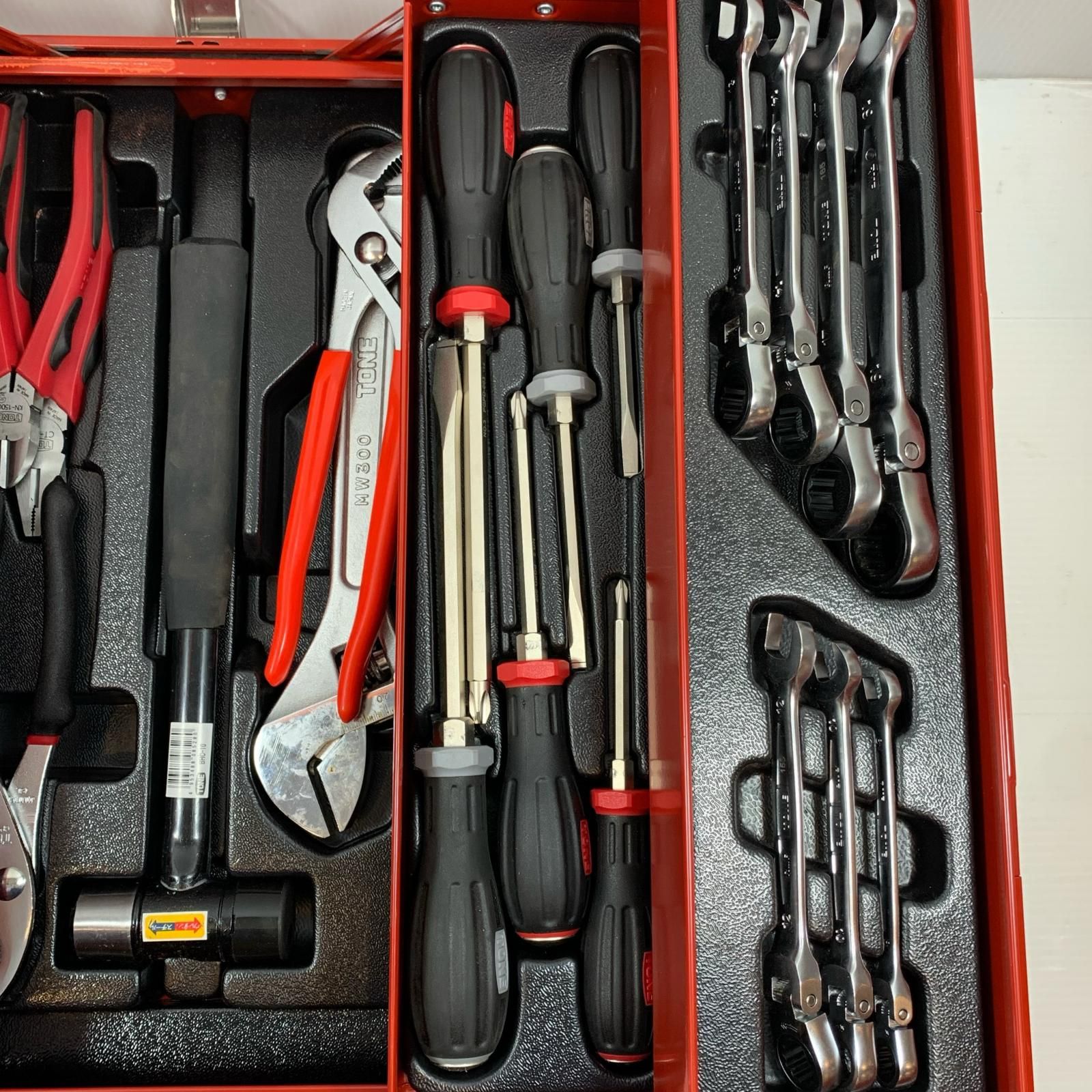 トネ ハンドツール