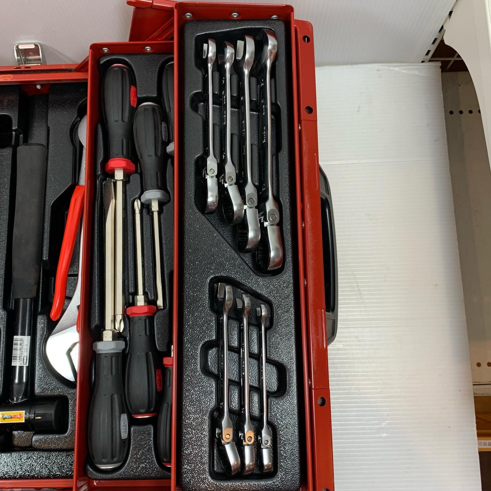 ツールセット TSH