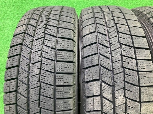 車 DUNLOP スタッドレス ダンロップ ウィンターマックスWM03 175/65R14 