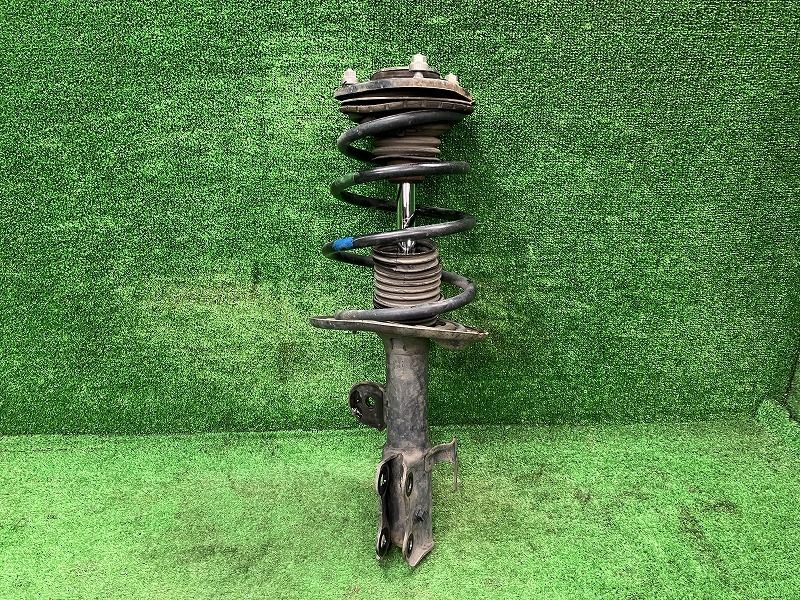 プリウスα ZVW41W 左フロントストラット Sツーリングセレクション 5人 48520-47241 48520-80334 3R3