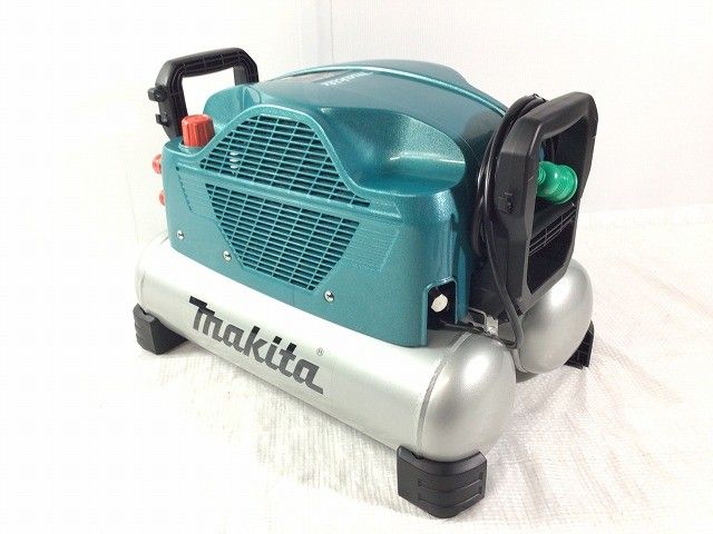 エアコンプレッサ