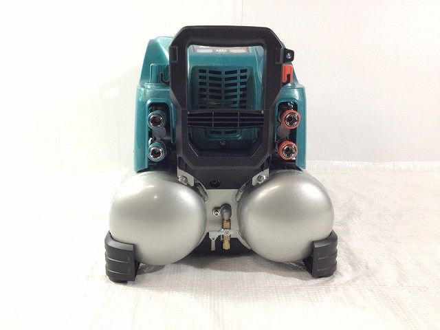 エアコンプレッサ AC