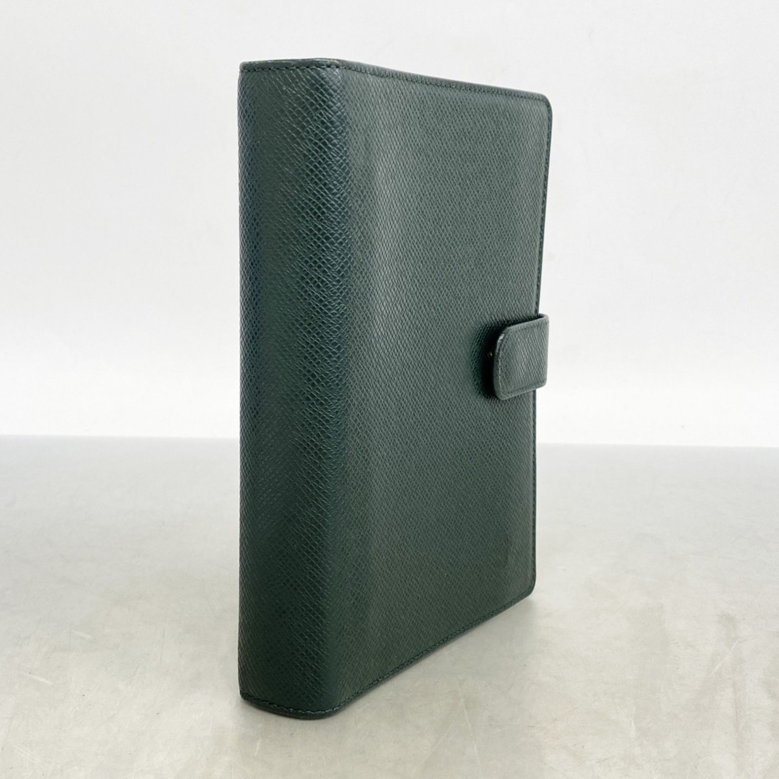 ルイ ヴィトン Louis Vuitton 手帳カバー タイガ アジェンダMM R 20431 エピセアメンズ