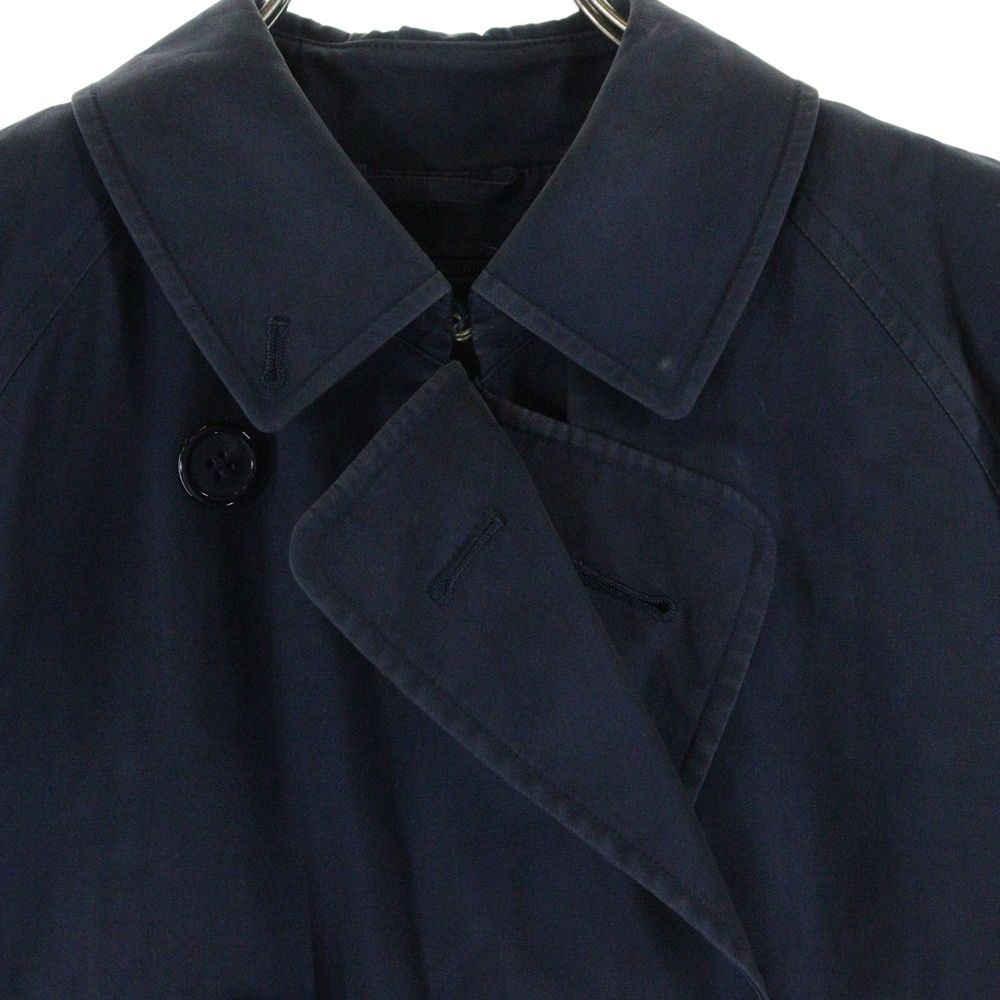 BURBERRYS (バーバリーズ) ライナー付き 裏地ノヴァチェック トレンチ