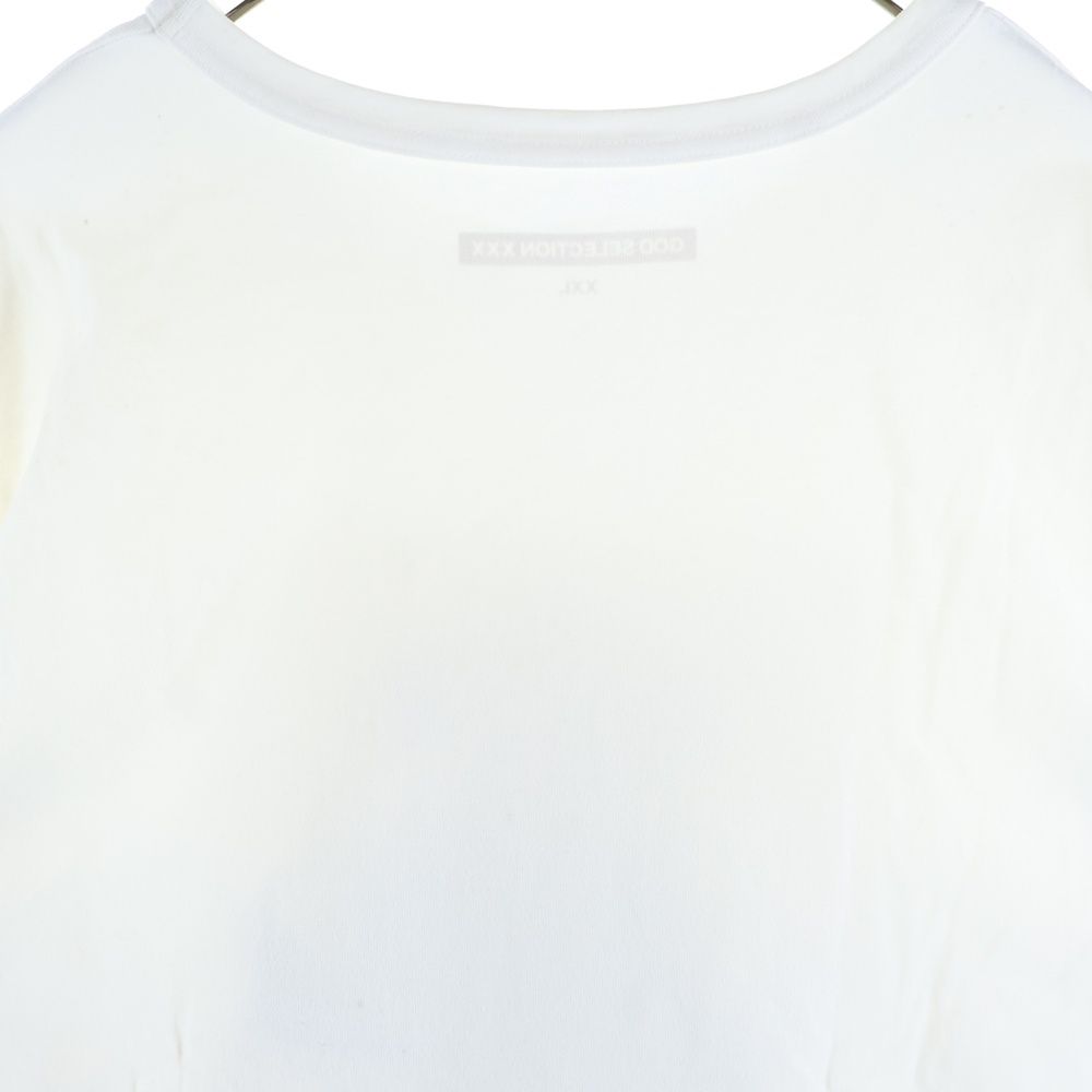 GOD SELECTION XXX (ゴッドセレクショントリプルエックス) Taylor