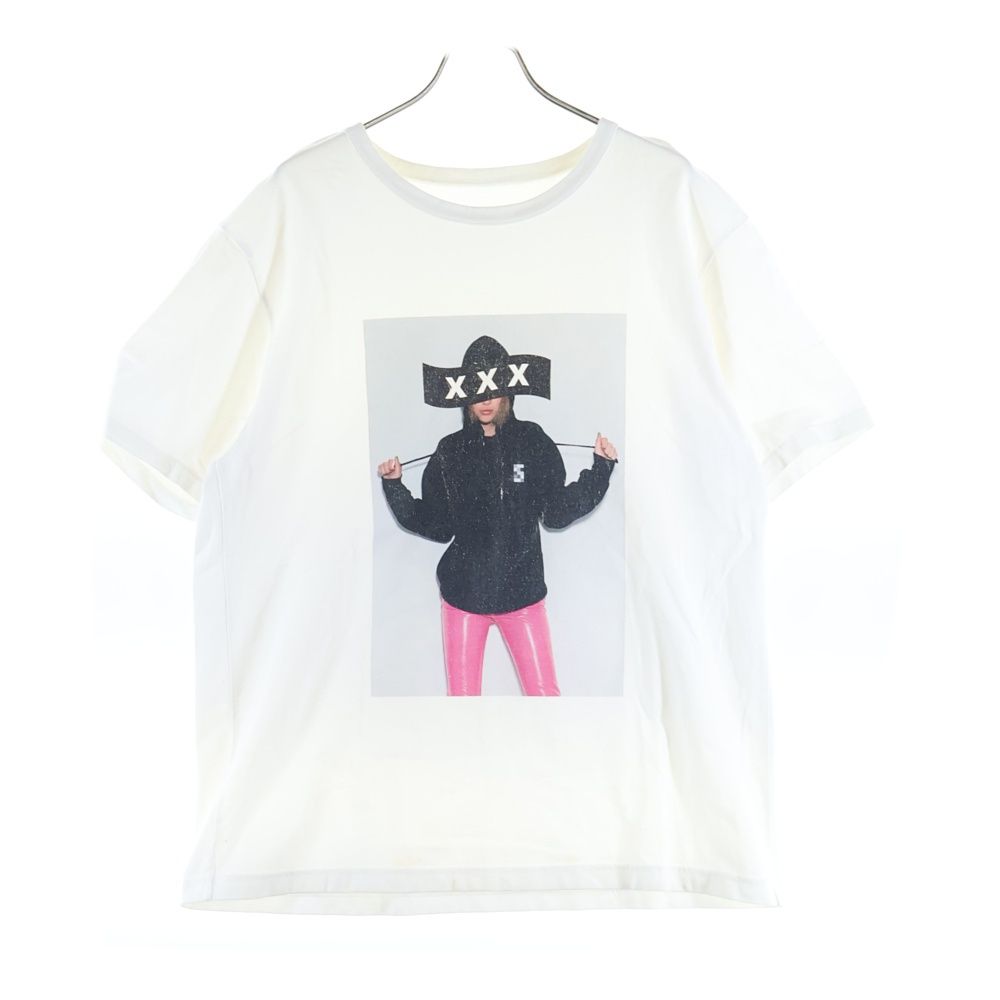 GOD SELECTION XXX (ゴッドセレクショントリプルエックス) Taylor