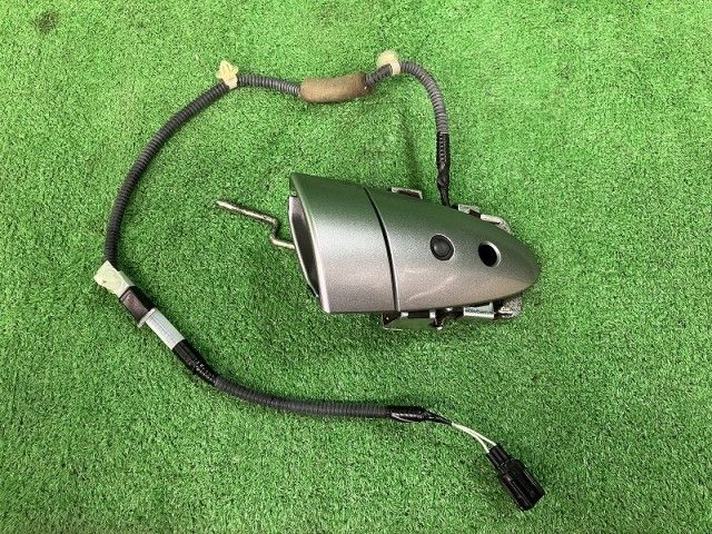 CR-Z ZF1 アウターハンドル・外側ドアノブ アルファ 72141-SZT-J01ZC