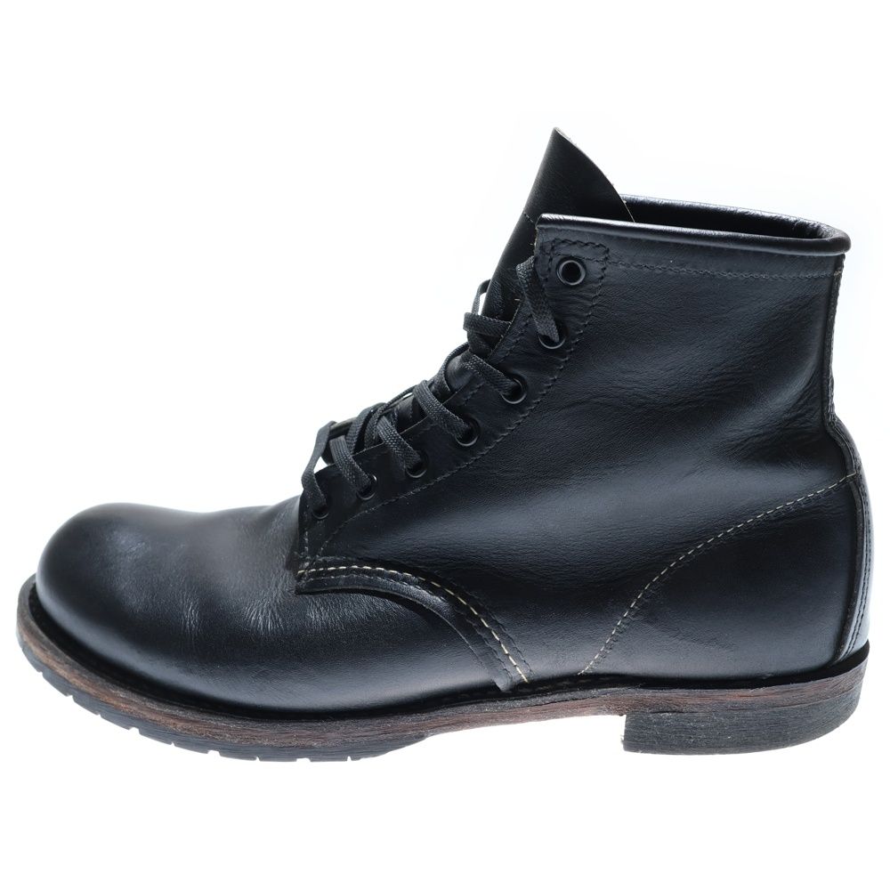RED WING (レッド ウイング) 9014 BECKMAN ベックマン レースアップ