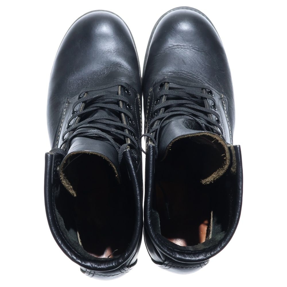 RED WING (レッド ウイング) 9014 BECKMAN ベックマン レースアップ