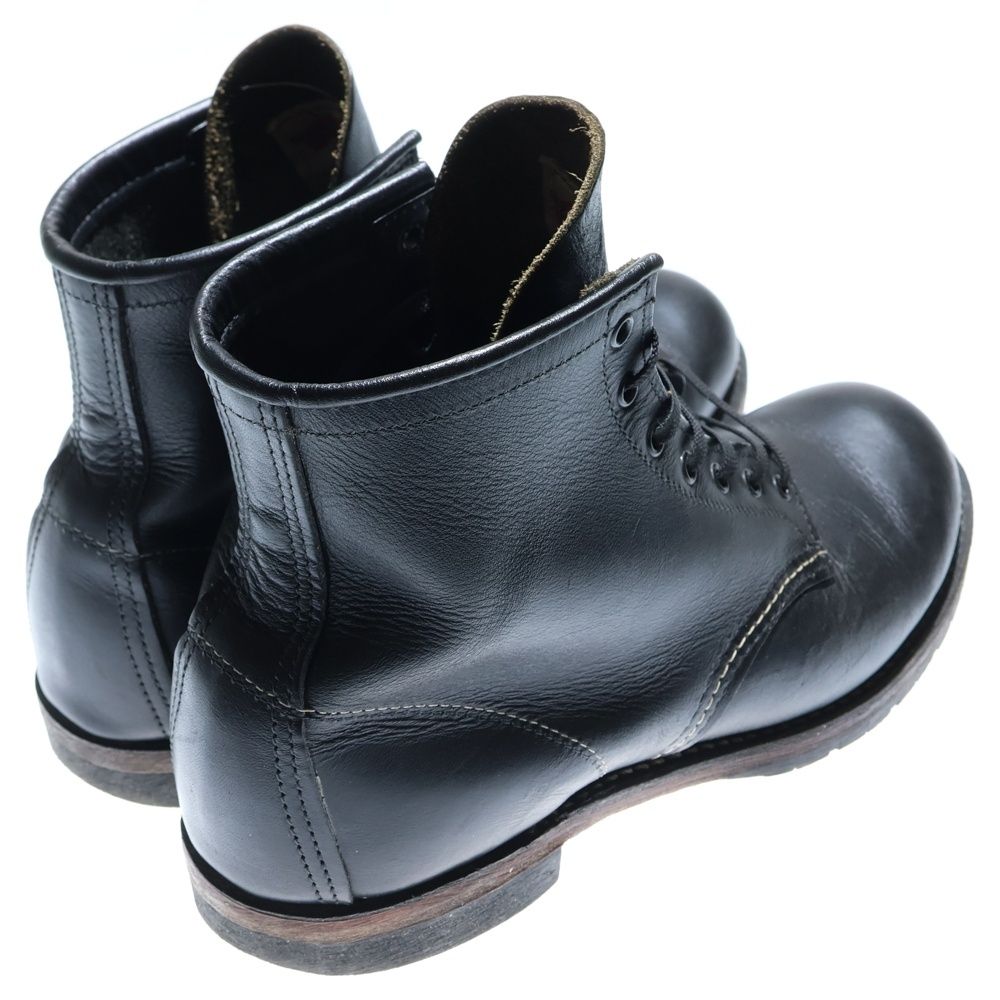 RED WING (レッド ウイング) 9014 BECKMAN ベックマン レースアップ