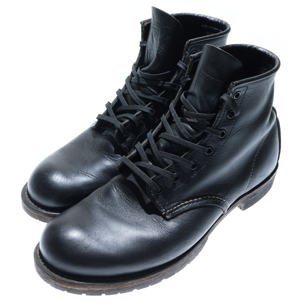 RED WING (レッド ウイング) 9014 BECKMAN ベックマン レースアップ