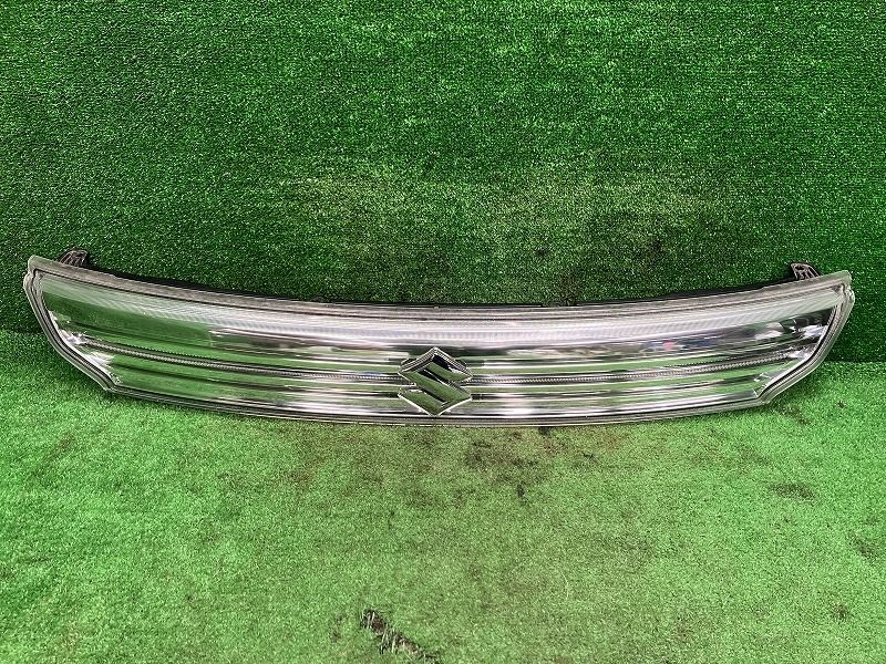 スペーシア MK32S ラジエーターグリル・フロントグリル カスタムXS 4WD