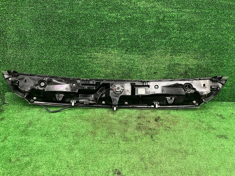 スペーシア MK32S ラジエーターグリル・フロントグリル カスタムXS 4WD