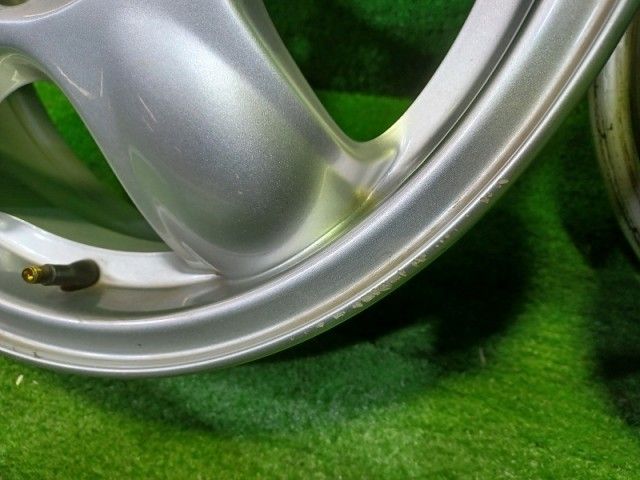  ミニ RA 16 ホイール アルミ シルバー 15インチ 5 J 4穴 4本 100 45 15インチ ホイール