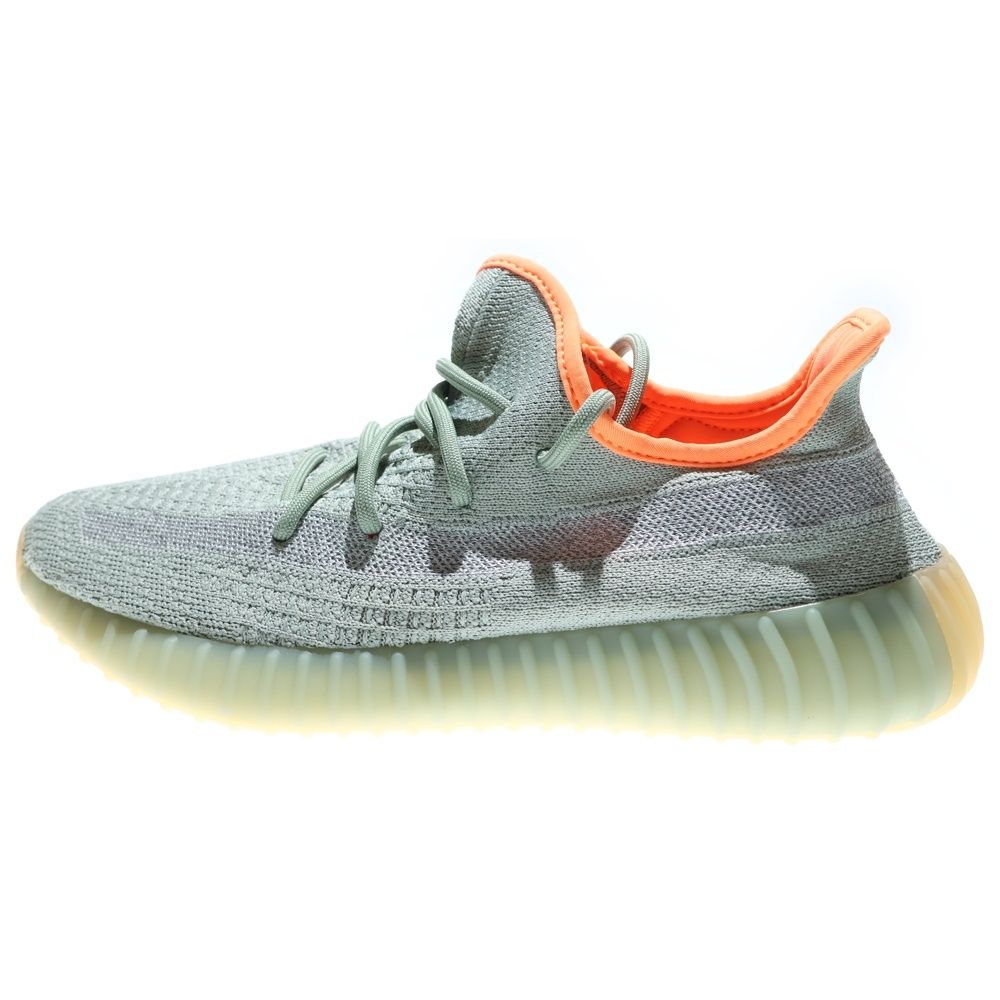 adidas (アディダス) YEEZY BOOST 350 V2 DESERT SAGE イージー
