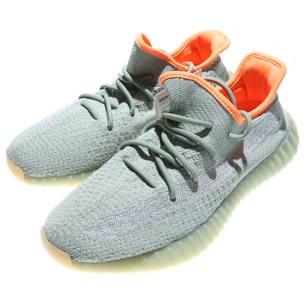 adidas (アディダス) YEEZY BOOST 350 V2 DESERT SAGE イージー