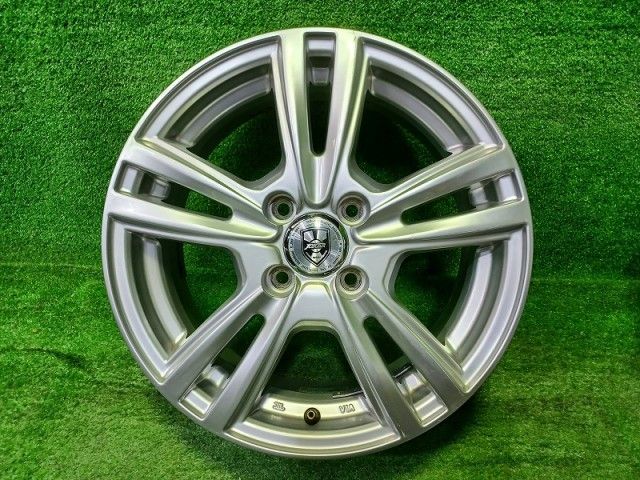 ﾌｨｯﾄ ホイール