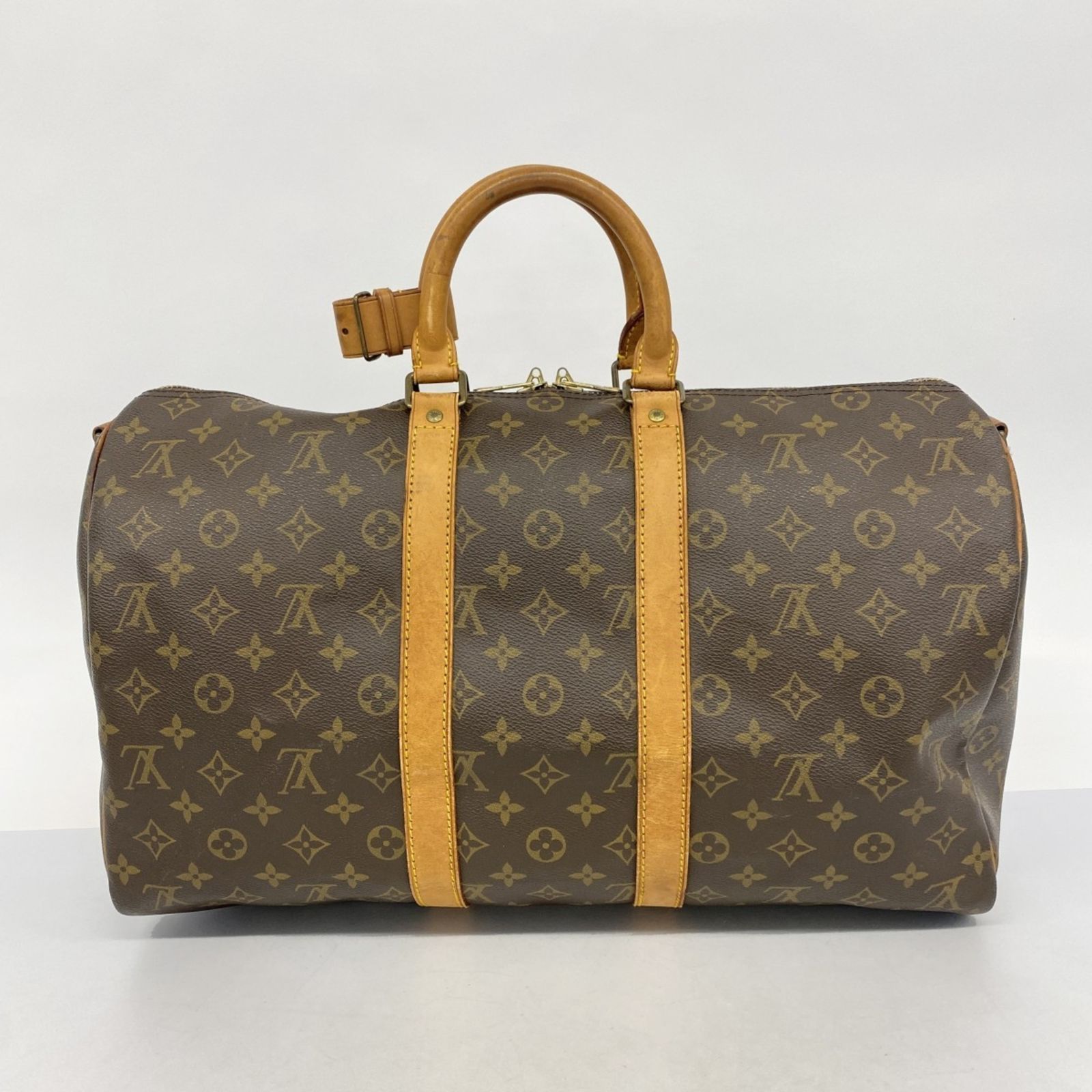 ルイ・ヴィトン(Louis Vuitton) ルイ・ヴィトン ボストンバッグ