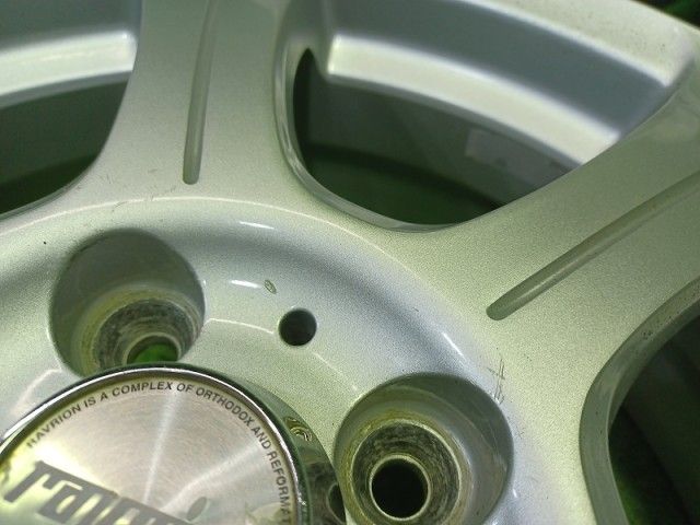 ｱｸｱ ホイール