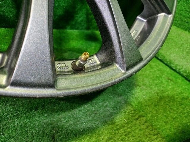 ホイール アルミ