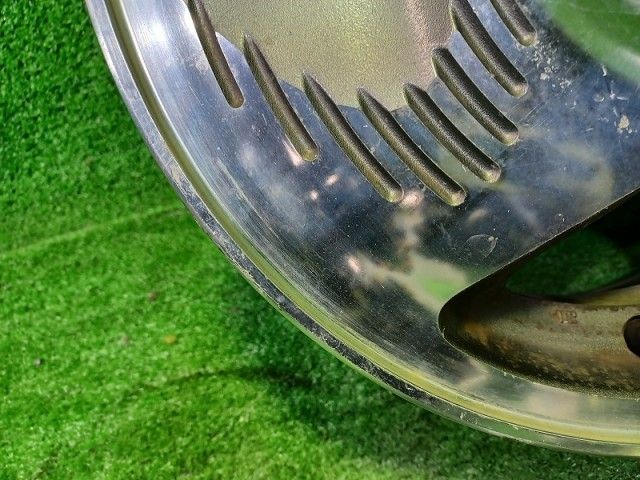  ダイハツ ハイゼットアトレ S 220 G ホイール アルミ ポリッシュ 14インチ 4 5 J 4穴 4本 100 45 42611 97529 000 14インチ ホイール