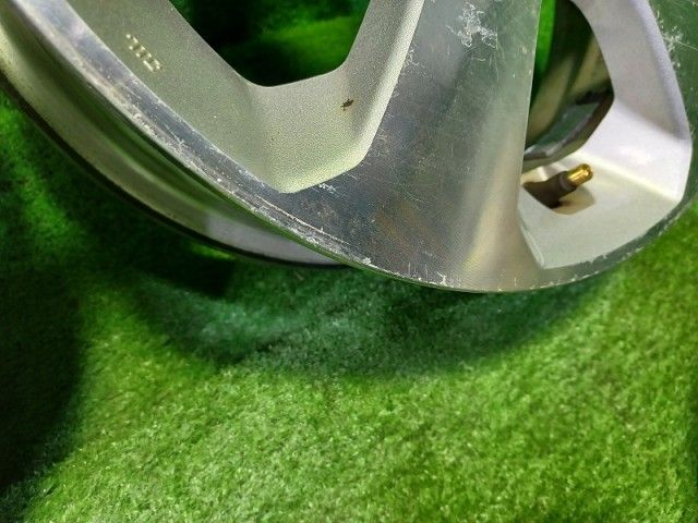  スズキ SUZUKI ワゴンR MH 23 S ホイール アルミ ポリッシュ 14インチ 4 5 J 4穴 4本 100 50 14インチ ホイール