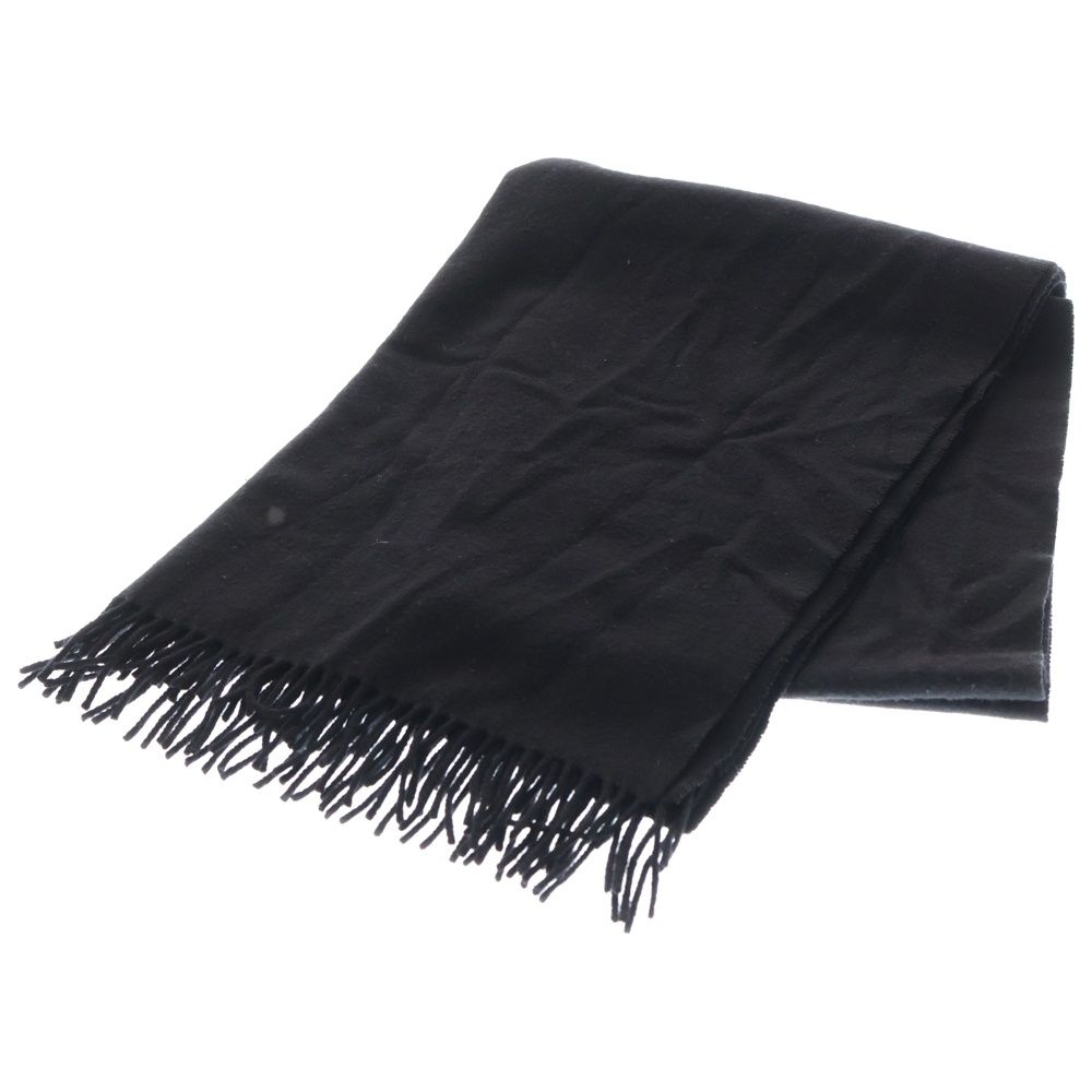 Acne Studios (アクネ ストゥディオズ) VIRGIN WOOL Muffler バージン