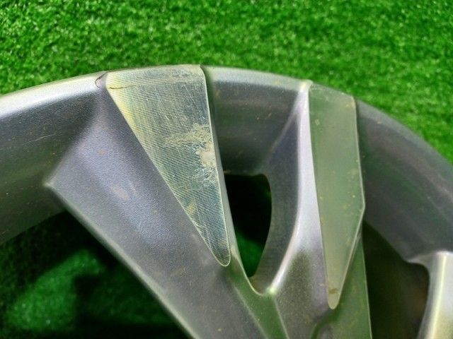  ホンダ HONDA シャトル GP 8 ホイール アルミ シルバーポリッシュ 16インチ 6 J 4穴 4本 100 53 16インチ ホイール