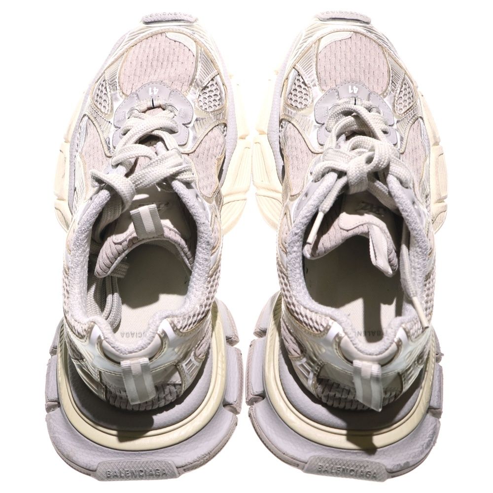 【美品】BALENCIAGA 3XL スリーエックスエル ローカット スニーカー BALENCIAGA (バレンシアガ) 3XL Sneaker スリーエックスエル