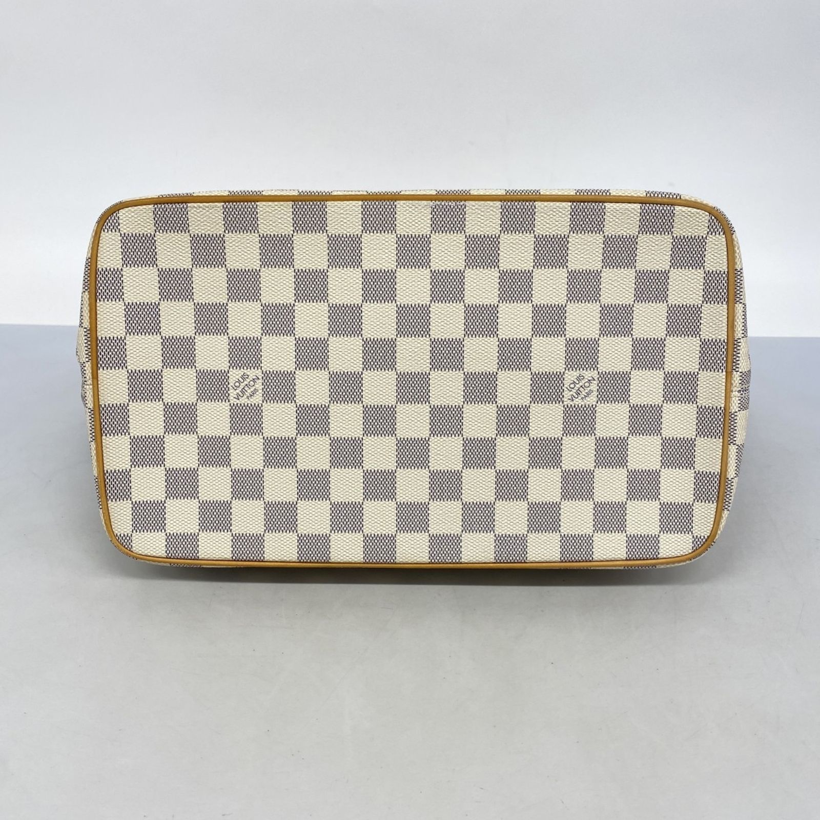 ルイ・ヴィトン(Louis Vuitton) ルイ・ヴィトン ハンドバッグ ダミエ