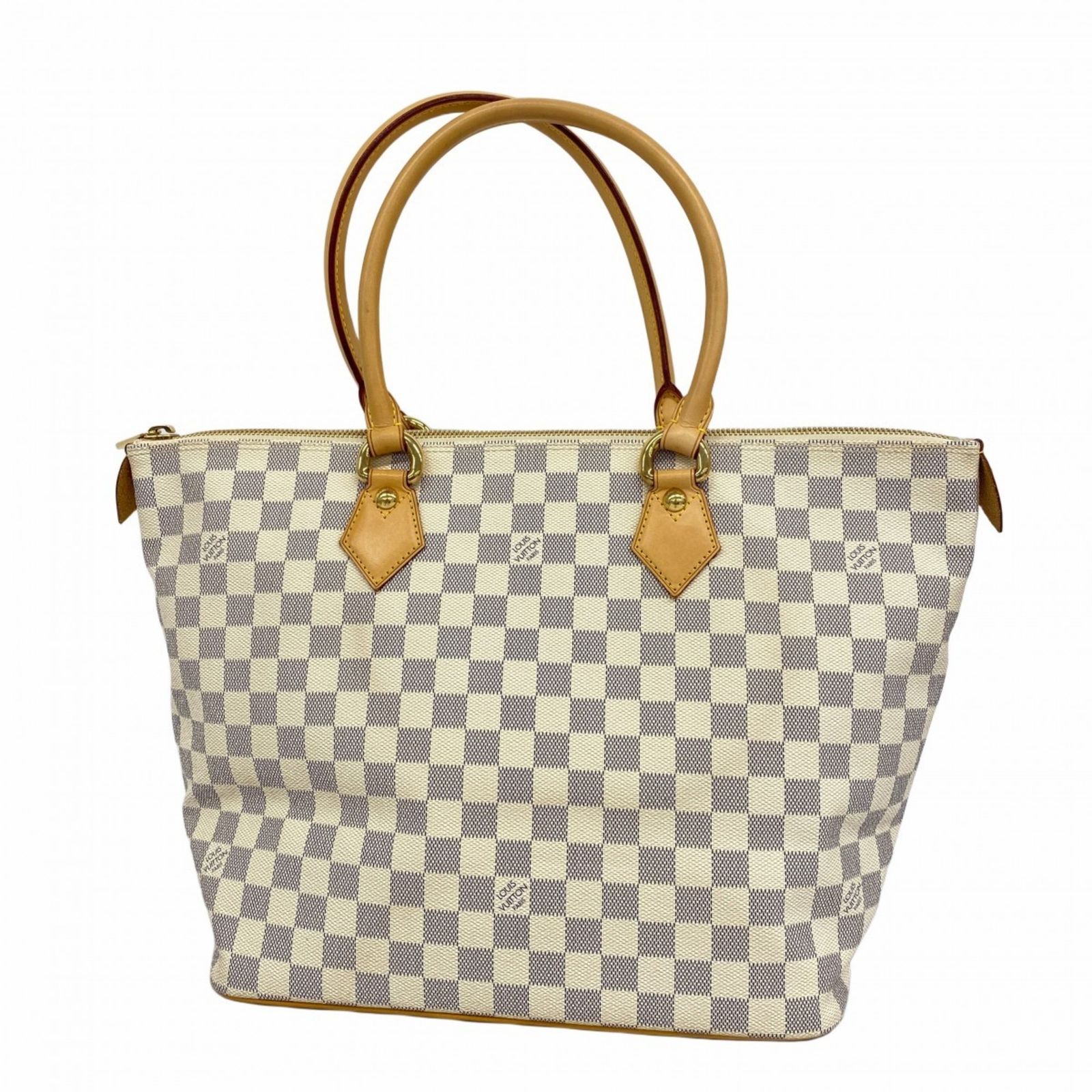 ルイ・ヴィトン(Louis Vuitton) ルイ・ヴィトン ハンドバッグ ダミエ