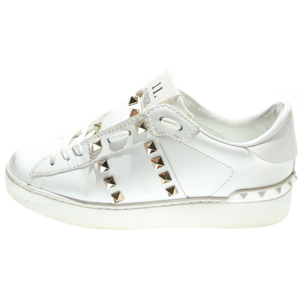 VALENTINO (ヴァレンティノ) Garavani ロックスタッズ アンタイトルド