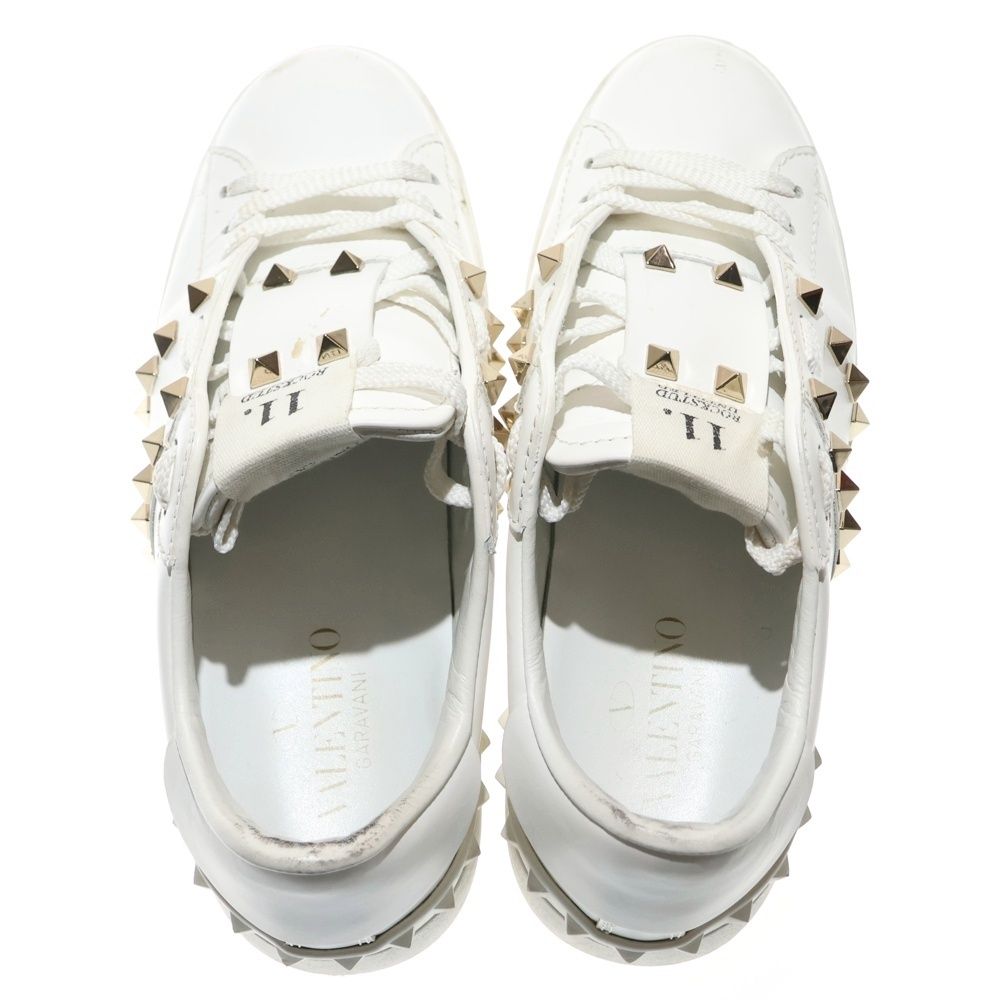 VALENTINO (ヴァレンティノ) Garavani ロックスタッズ アンタイトルド