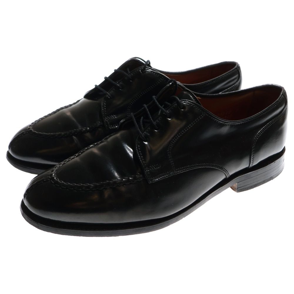 Allen Edmonds (アレンエドモンズ) Bradley ブラッドリー Uチップ