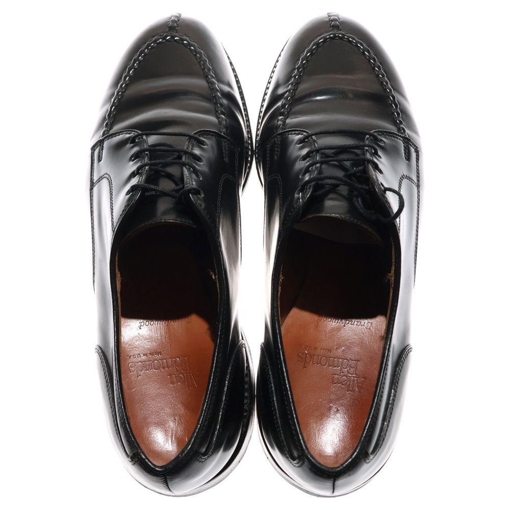 Allen Edmonds (アレンエドモンズ) Bradley ブラッドリー Uチップ