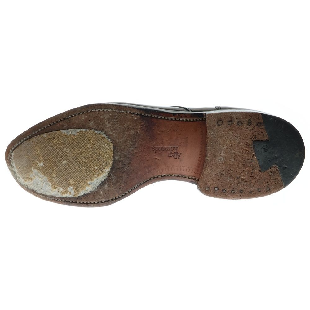 Allen Edmonds (アレンエドモンズ) Bradley ブラッドリー Uチップ