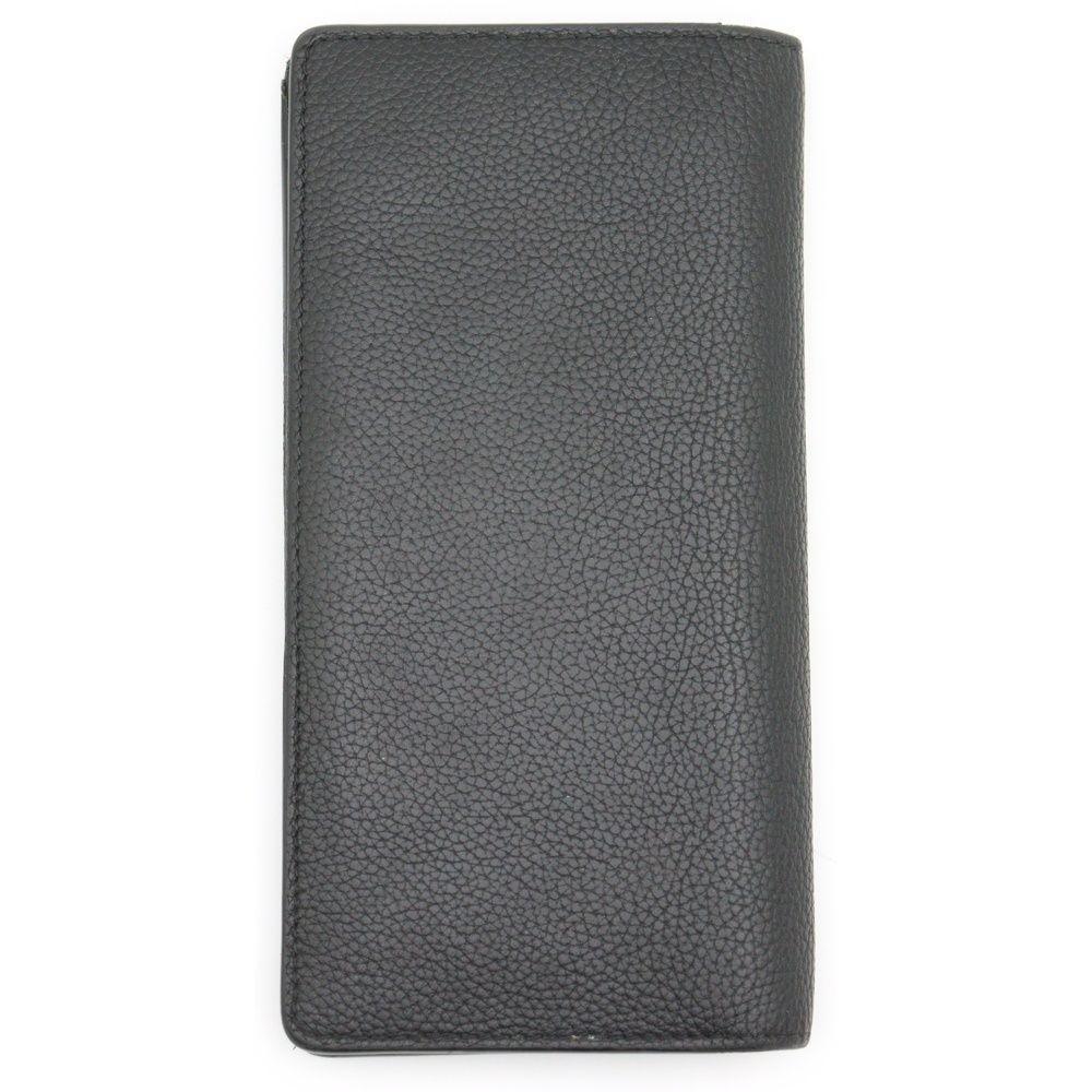 LOUIS VUITTON (ルイヴィトン) 二つ折り長財布 LVアエログラム ブラザ