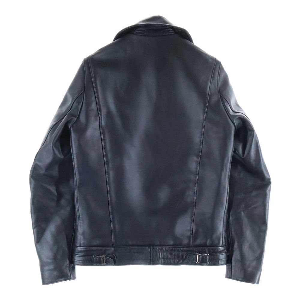 Lewis Leathers (ルイスレザー) Cyclone Cow Hide サイクロン