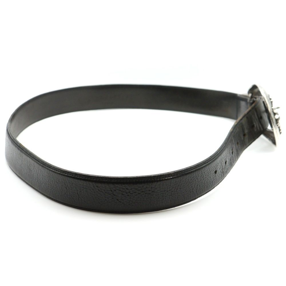 CHROME HEARTS (クロムハーツ) BLT CLASSIC 3PC クラシック3PC レザー