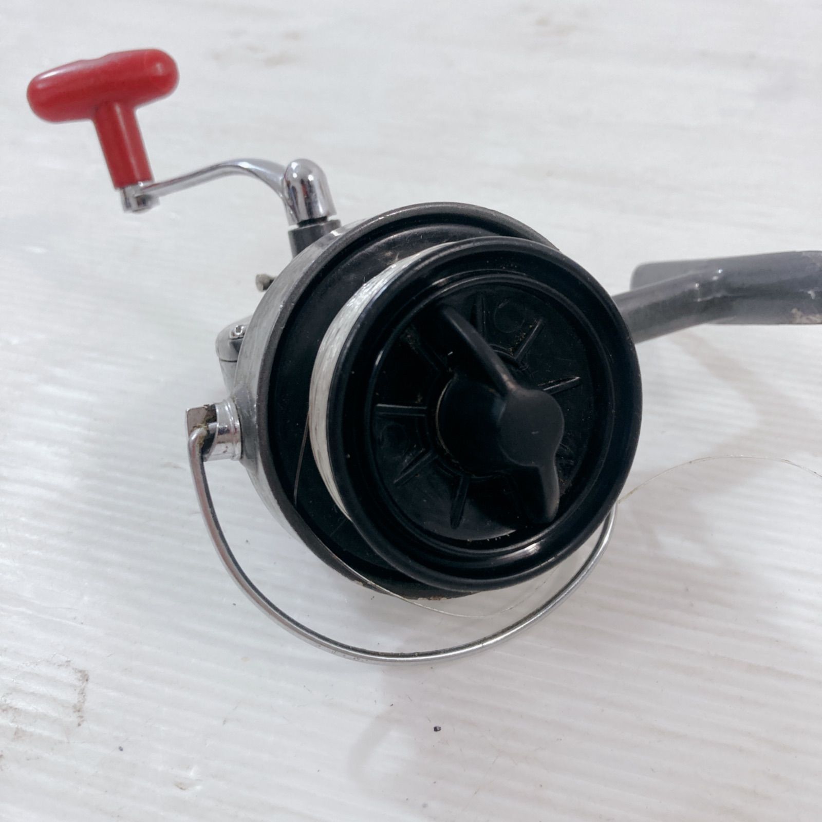 ダイワ Daiwa オールドスピニングリール ノーマン 91 フィッシング ダイワ Daiwa オールドスピニングリール ノーマン 91 フィッシング