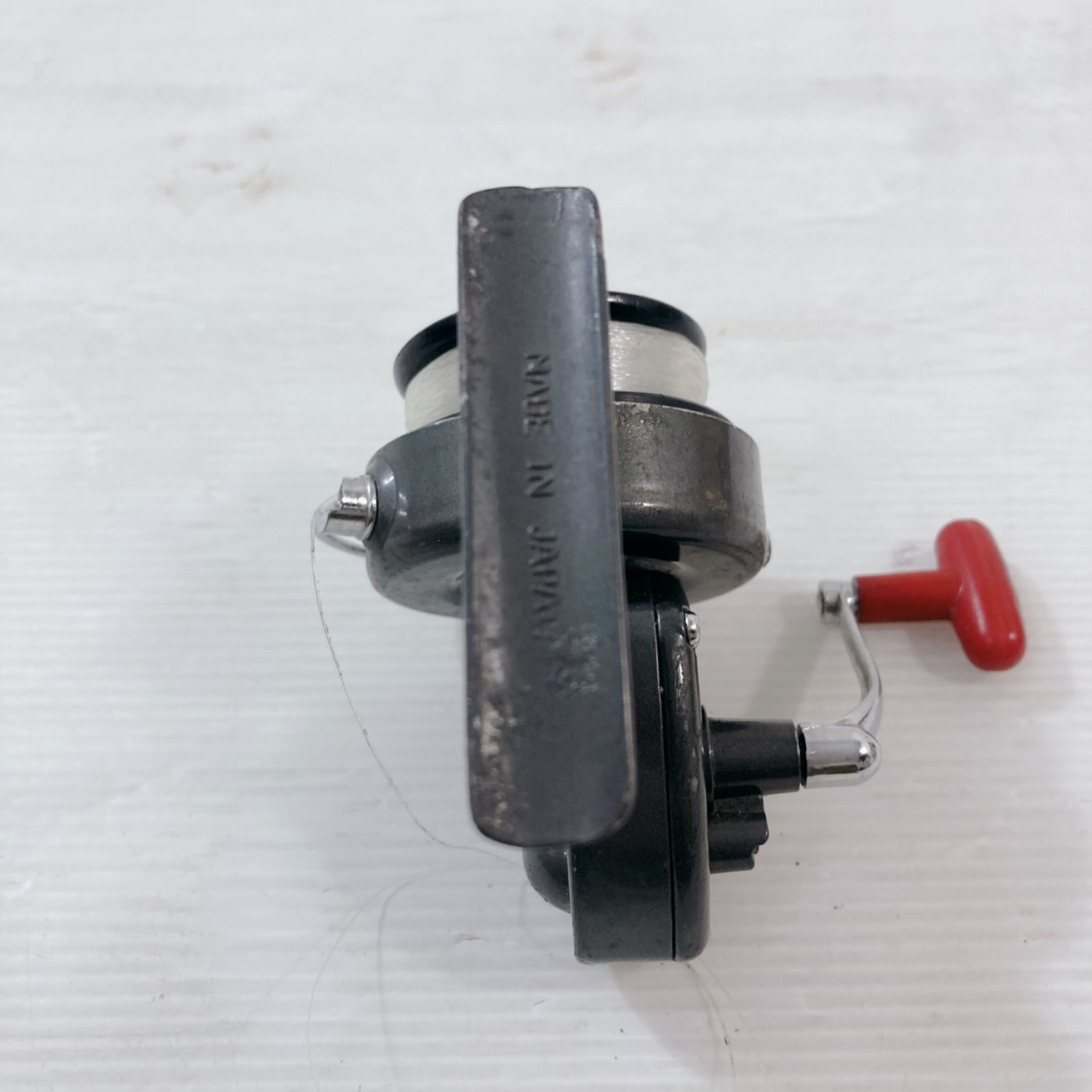 ダイワ Daiwa オールドスピニングリール ノーマン 91 フィッシング