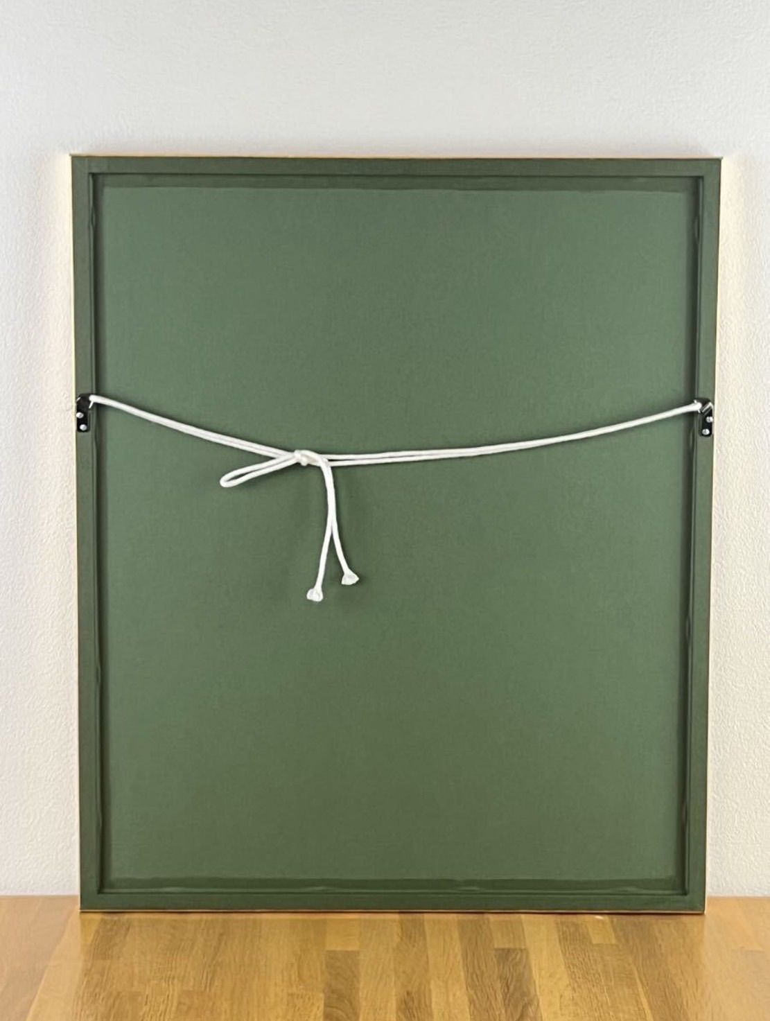 小松崎邦雄「フランス人形」リトグラフ 6号 直筆サイン 物故巨匠 一水