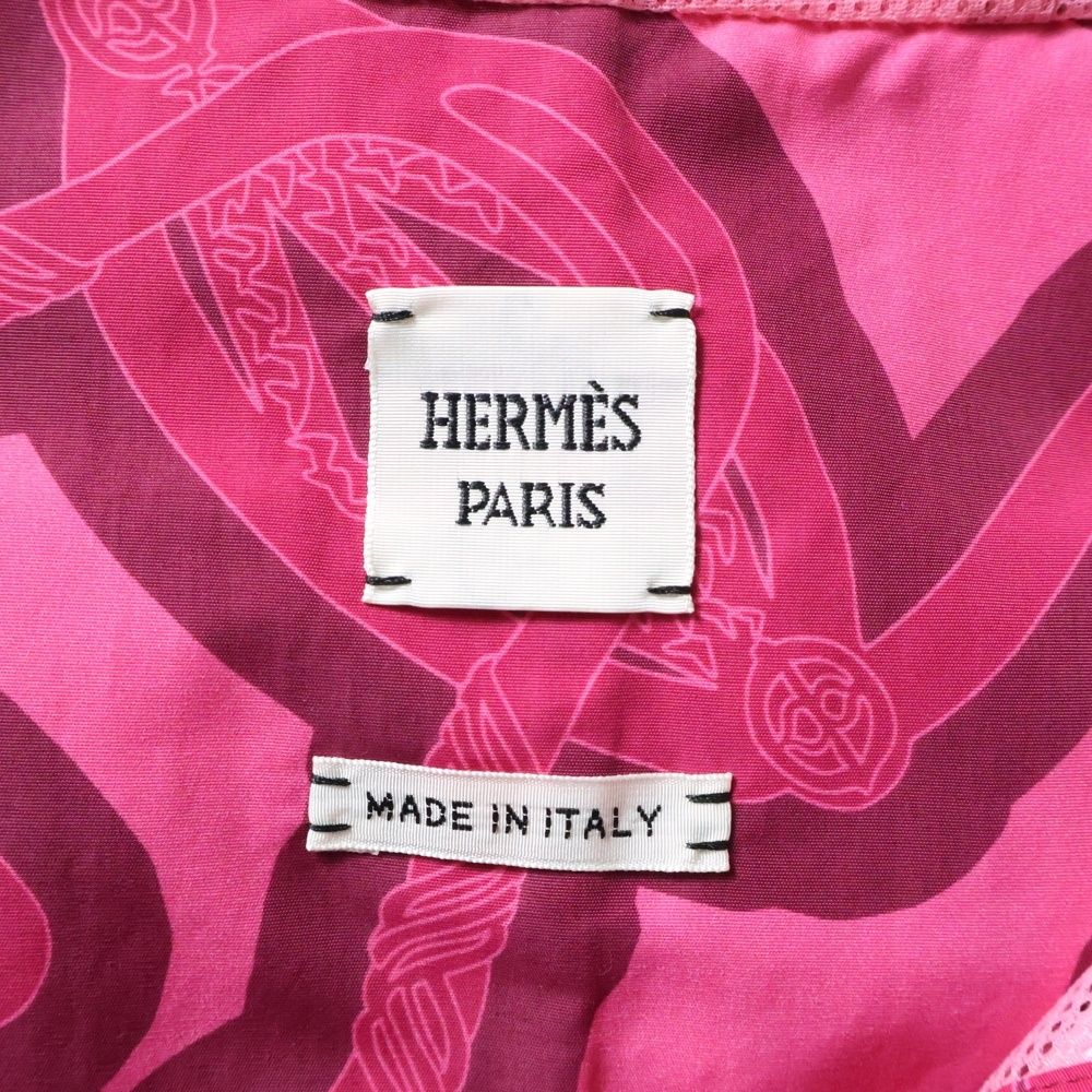 HERMES (エルメス) 23SS 鐙の幻想 Stirrup Fantasy スターラップ