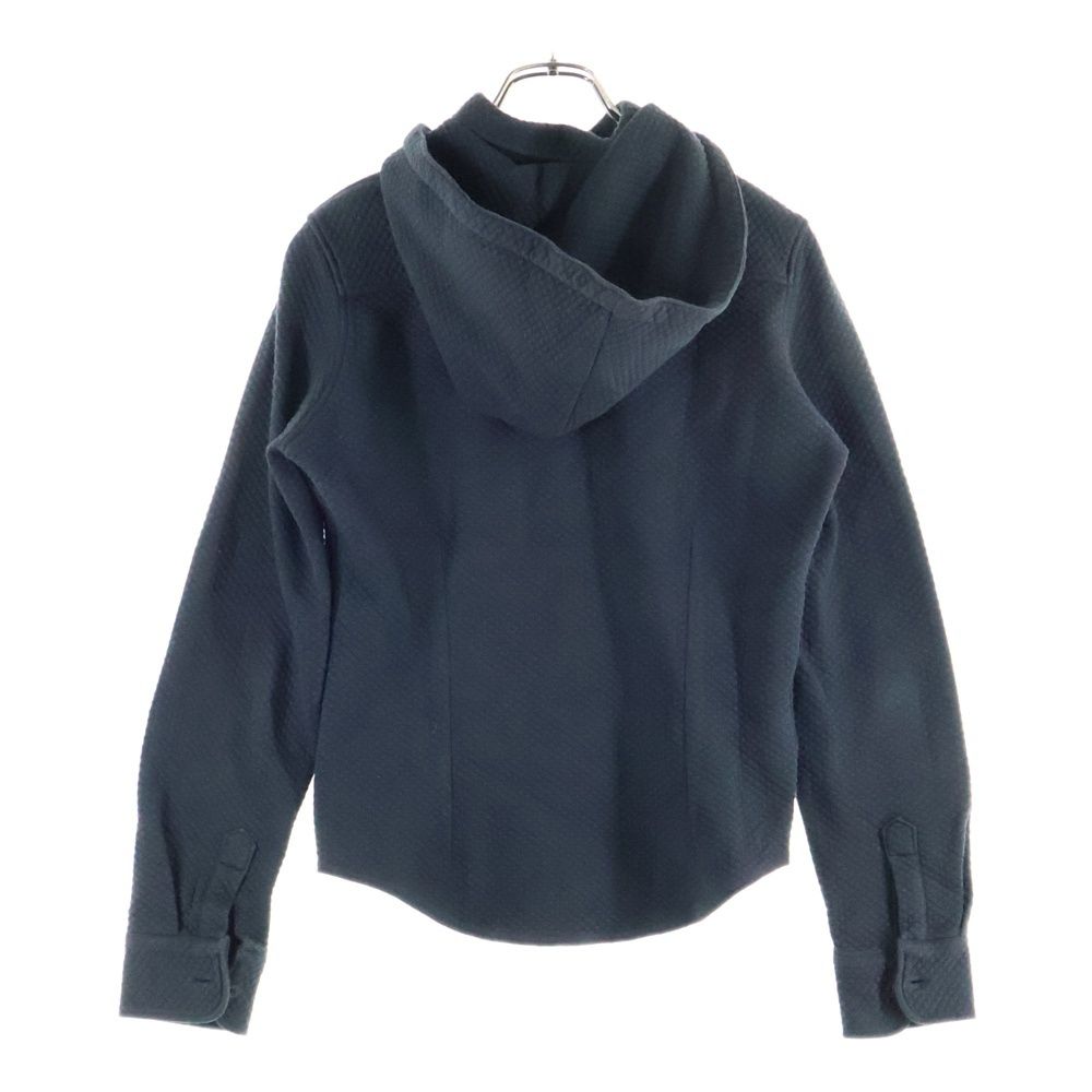 RAF SIMONS (ラフシモンズ) 初期タグ キルティング フーディー 長袖