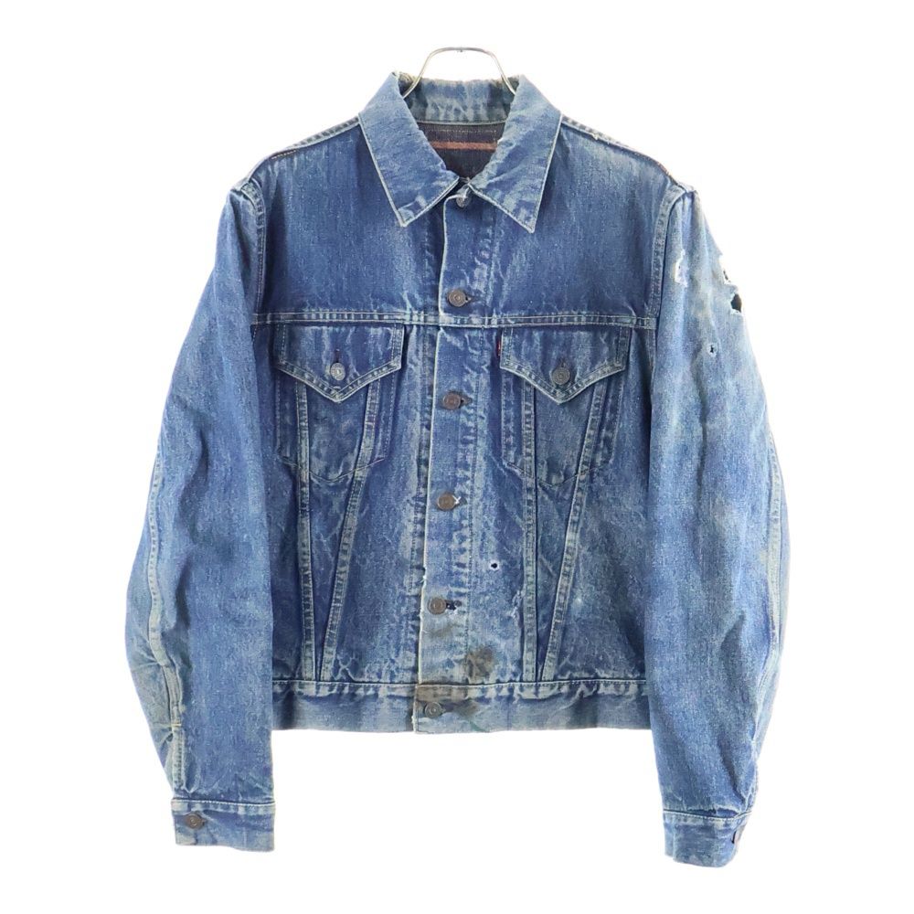 Levi's (リーバイス) 60s 559XX BIG E 3rd サード ブランケット ボタン