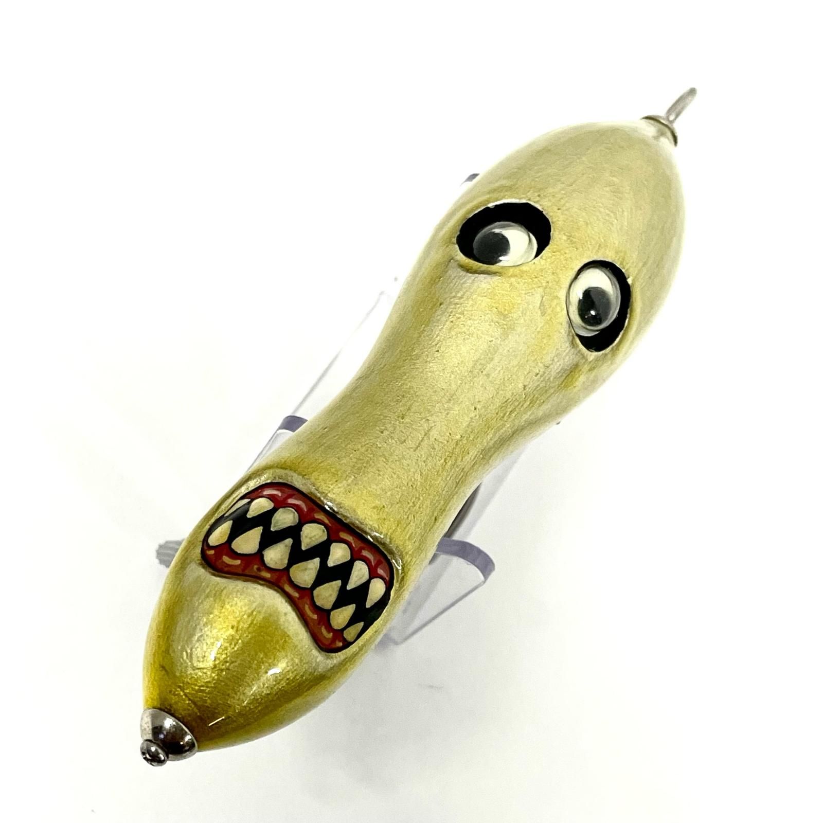 【尾張小牧店】  ルアー A.H.P.L/AHPL | アンドウハンドペインテッドルアーズ CHERRYBOY 【87】